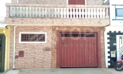 Casa com 3 quartos à venda no Conjunto Habitacional Santa Angelina, São Carlos , 140 m2 por R$ 160.000