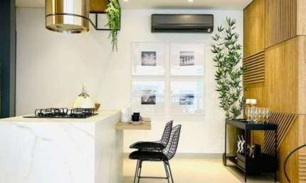 Apartamento com 2 quartos à venda no Parque Faber Castell I, São Carlos , 60 m2 por R$ 474.567