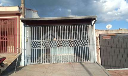 Excelente imovel de 2 dormitorios no Jardim Dona Francisca