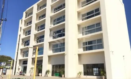 Sala comercial com 1 sala para alugar na Vila Marina, São Carlos , 47 m2 por R$ 3.334
