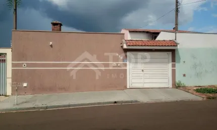 Casa com 2 quartos à venda no Residencial Itamarati, São Carlos , 195 m2 por R$ 580.000