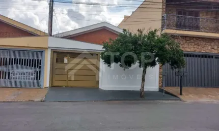 Casa com 2 quartos à venda na vila morumbi, são carlos , 162 m2 por r$ 380.000
