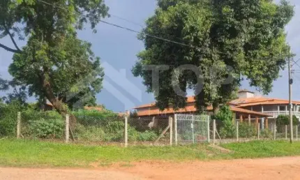 Terreno à venda na represa do broa, itirapina  por r$ 250.000