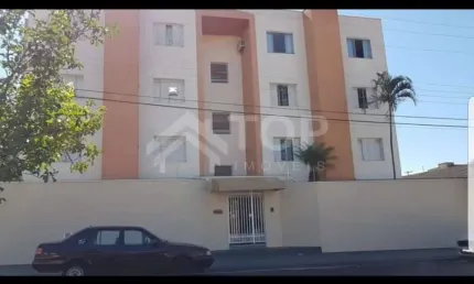 Apartamento a Venda, para morar ou investir, otima localizacao,  Jardim Sao Joao Batista