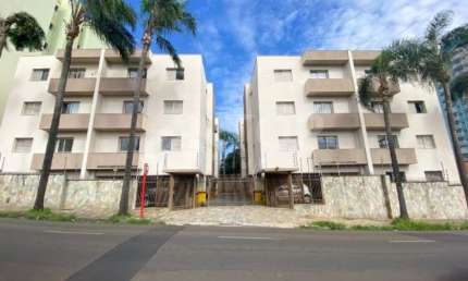 Apartamento para Venda ou Locacao proximo a Rodoviaria, Regiao Central.
