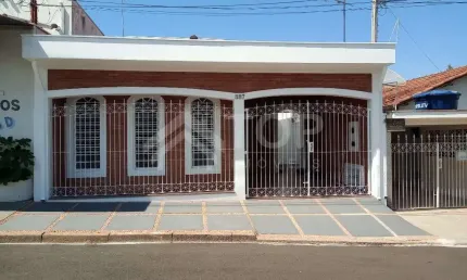 Casa com 2 quartos à venda na vila prado, são carlos , 114 m2 por r$ 372.000