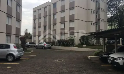 Apartamento com 2 quartos à venda na Cidade Jardim, São Carlos , 64 m2 por R$ 277.000