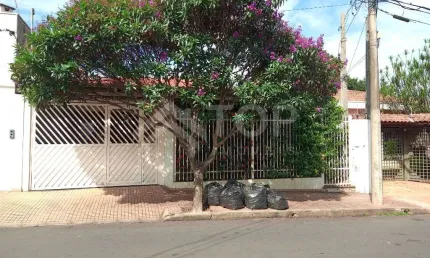 Casa com 3 quartos à venda no jardim brasil, são carlos , 265 m2 por r$ 700.000