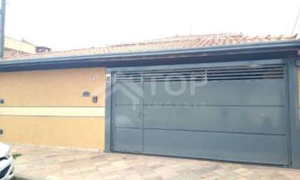 Casa com 4 quartos para alugar no Jardim Ipanema, São Carlos , 350 m2 por R$ 3.334