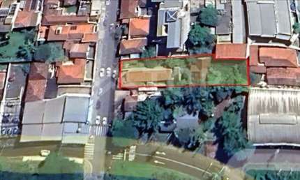 Terreno comercial para alugar na Vila Monteiro (Gleba I), São Carlos  por R$ 1.112