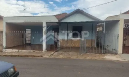 Casa com 2 quartos à venda na Vila Marcelino, São Carlos , 100 m2 por R$ 212.000
