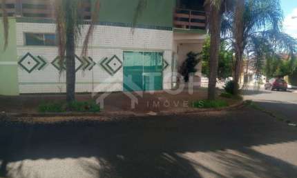 Sala comercial com 2 salas para alugar no Jardim das Torres, São Carlos , 80 m2 por R$ 1.889
