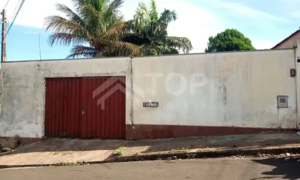 Terreno à venda no jardim medeiros, são carlos  por r$ 120.000
