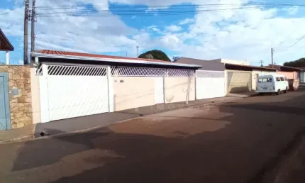 Casa com 3 quartos à venda no loteamento habitacional são carlos 2, são carlos , 175 m2 por r$ 470.000