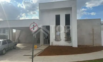 Casa em condomínio fechado com 3 quartos à venda no Residencial Samambaia, São Carlos , 205 m2 por R$ 1.100.000