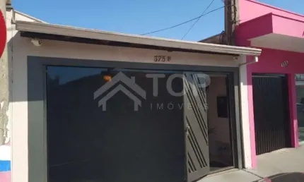 Casa com 2 quartos à venda no parque residencial maria stella faga, são carlos , 101 m2 por r$ 352.000