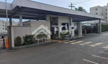 Apartamento a Venda em condominio fechado, portaria 24 horas, planejados na cozinha, sala e banheiro.
