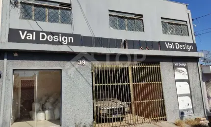 Barracão / Galpão / Depósito à venda no Jardim Tangará, São Carlos , 302 m2 por R$ 440.000