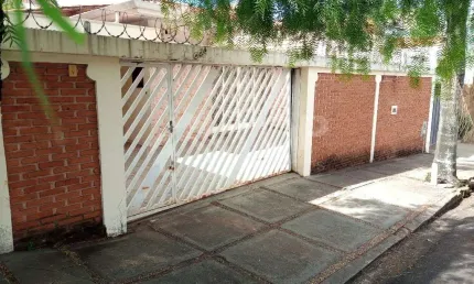 Casa com 4 quartos à venda no centro, são carlos , 260 m2 por r$ 630.000