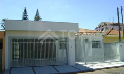 Casa com 3 quartos à venda na Cidade Jardim, São Carlos , 171 m2 por R$ 598.000