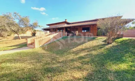 Casa com 2 quartos à venda no Quinta dos Buritis, São Carlos , 400 m2 por R$ 1.100.000