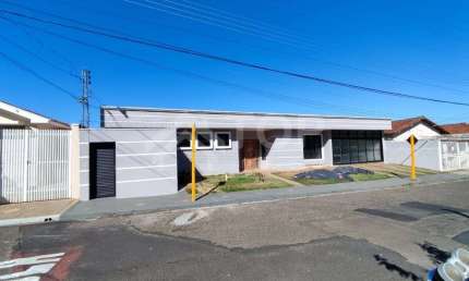 Casa com 4 quartos à venda no Centro, São Carlos , 442 m2 por R$ 1.915.000