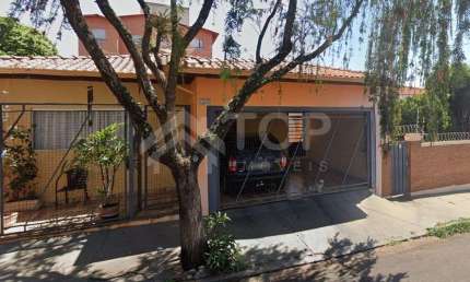Casa com 3 quartos à venda no Jardim Santa Paula, São Carlos , 160 m2 por R$ 600.000