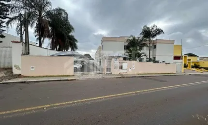 Apartamento com 1 quarto à venda no Parque Sabará, São Carlos 