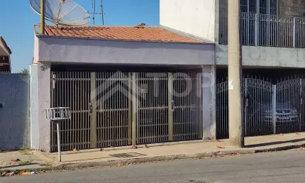 Casa com 2 quartos à venda no Jardim Santa Tereza, São Carlos , 114 m2 por R$ 287.000