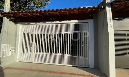 Casa com 2 dormitorios a Venda na Vila Nery,  com moveis planejados nos dormitorios, cozinha e banheiro