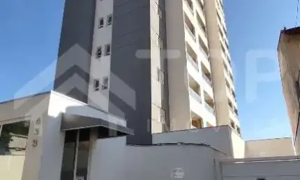 Apartamento a Venda com 2 Dormitorios sendo uma Suite, moveis planejados em todos os comodos, sacada, duas garagens coberta, 3 elevadores, portaria 24 horas .