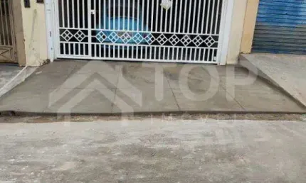 Casa com 2 quartos à venda no Jardim Tangará, São Carlos , 113 m2 por R$ 300.000