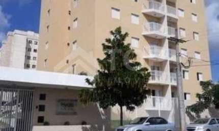 Apartamento com 3 quartos à venda no Jardim Ricetti, São Carlos , 71 m2 por R$ 490.000