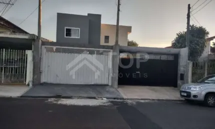 Casa com 2 quartos à venda na Vila Boa Vista, São Carlos , 85 m2 por R$ 372.000