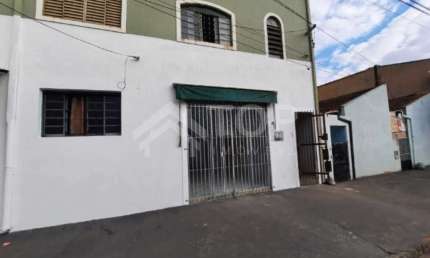 Sala comercial com 1 sala para alugar no Jardim Jóckei Club A, São Carlos , 50 m2 por R$ 1.556