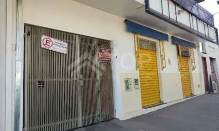 Sala comercial com 1 sala para alugar na Vila Boa Vista 1, São Carlos , 52 m2 por R$ 1.556