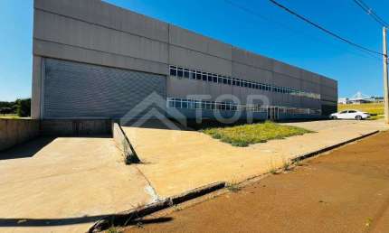 Barracão / Galpão / Depósito com 3 salas à venda no Parque Tecnológico Damha II São Carlos, São Carlos 
