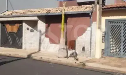 Casa com 3 quartos à venda no Jardim Ipanema, São Carlos , 274 m2 por R$ 708.000