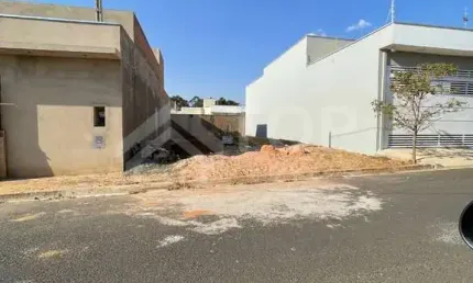 Terreno à venda no parque dos flamboyant, são carlos  por r$ 150.000