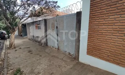 Terreno comercial para alugar na Vila Monteiro (Gleba I), São Carlos  por R$ 2.778