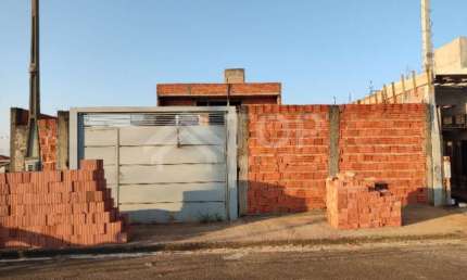 Casa com 2 quartos à venda no Jardim Embaré, São Carlos , 107 m2 por R$ 298.000