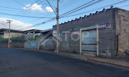Terreno à venda no Núcleo Residencial Silvio Vilari, São Carlos , 230 m2 por R$ 699.000