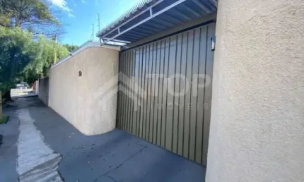 Casa com 2 quartos à venda no jardim cruzeiro do sul, são carlos , 180 m2 por r$ 450.000