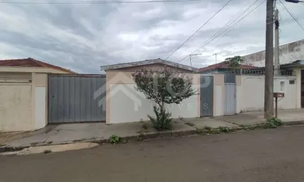 Casa com 2 quartos à venda no Jardim São João Batista, São Carlos , 108 m2 por R$ 370.000