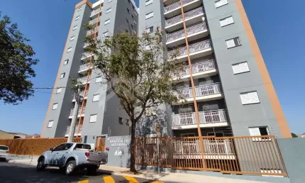 Excelente apartamento de 2 dormitorios com 1 suite  no bairro Azul Ville I