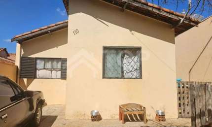 Casa com 2 quartos à venda no Residencial Astolpho Luiz do Prado, São Carlos , 41 m2 por R$ 212.000