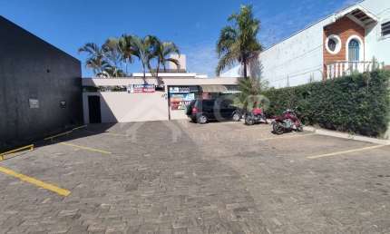 Sala comercial com 3 salas para alugar no Parque Santa Mônica, São Carlos , 307 m2 por R$ 10.000