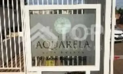 Terreno em condomínio fechado à venda no Parque Sisi, São Carlos  por R$ 280.000