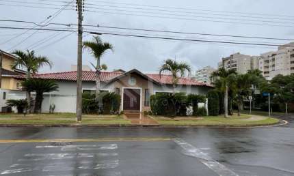 Casa em condomínio fechado com 3 quartos à venda no Parque Faber Castell I, São Carlos 