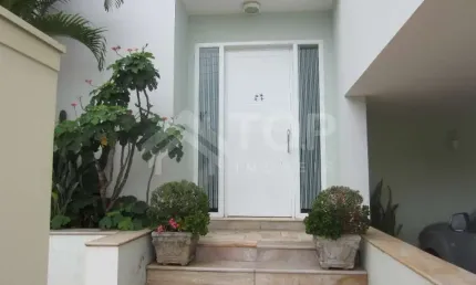 Casa com 6 quartos à venda no Parque Santa Mônica, São Carlos , 499 m2 por R$ 3.720.000
